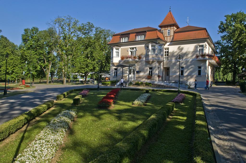 Boutique Hotel Korana Srakovcic Karlovac Bagian luar foto